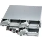 SYS-211SE-31AS Supermicro SuperEdge- 2U3N- AC PSU- X13 UP- MBD-X13SEED-SF CSE-SE