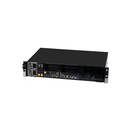 SYS-211E-FRN2T Supermicro X13 2U 300mm Rackmount Server- X13SEM-TF- CSE-211M