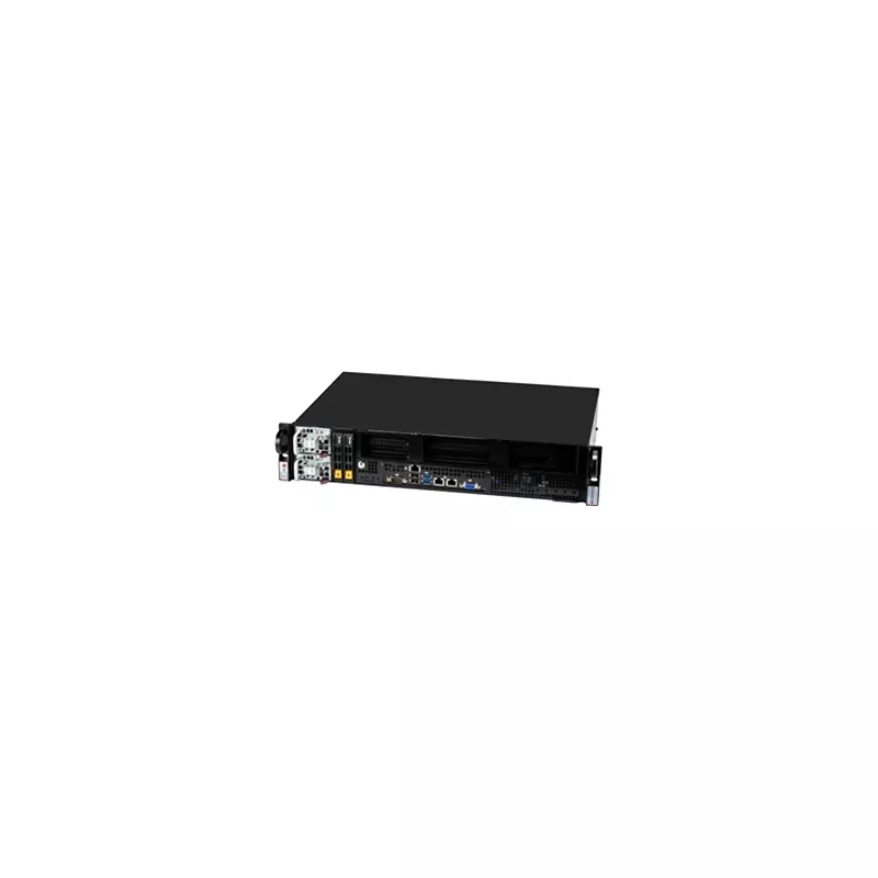 Supermicro SYS-211E-FRDN2T 2U CSE-211M X13SEM-TF