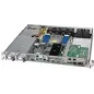 SYS-110P-FDWTR Supermicro Ice Lake SP- 1U Rackmount- 3 PCIe Slot Embedded System