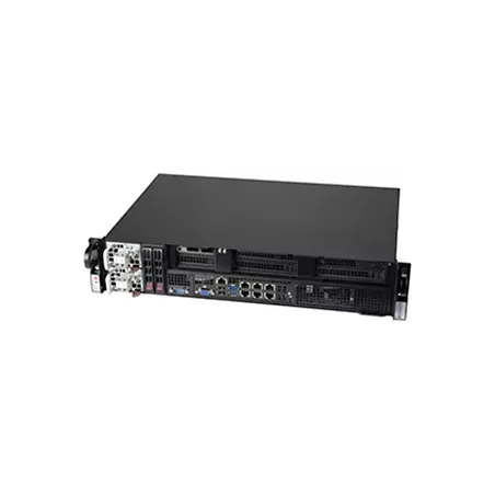  Supermicro SYS-210P-FRDN6T Supermicro SYS-210P-FRDN6T (CSE-211M-R000NDP - X12SPM-LN6TF) 2 401,88 $