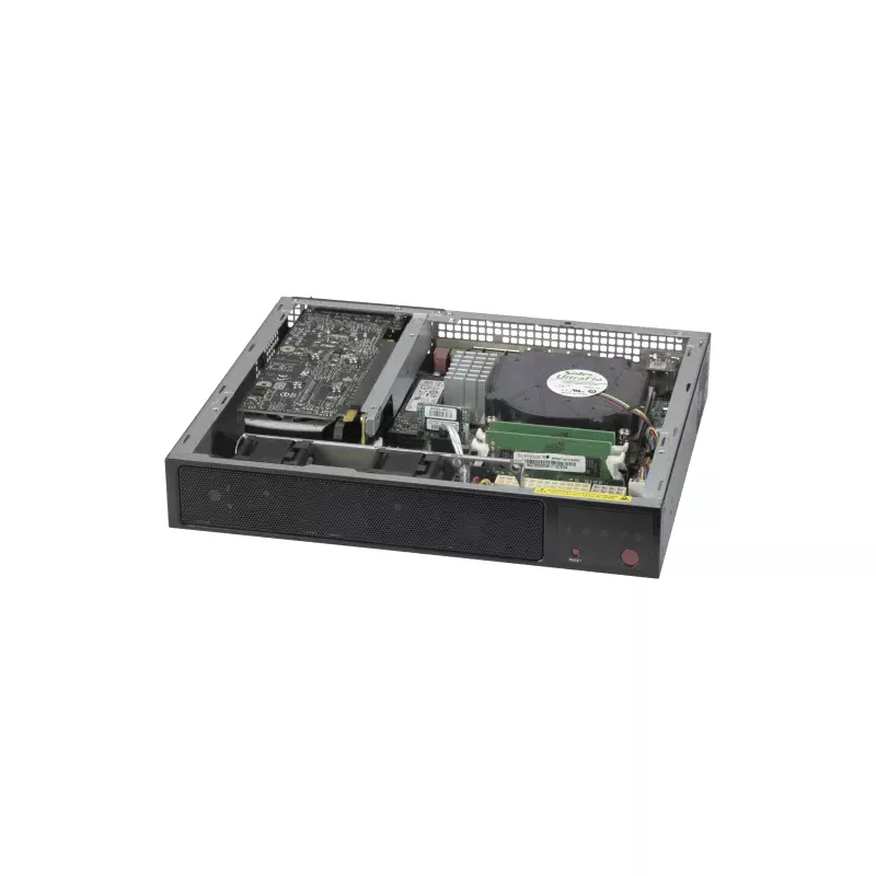 SYS-E300-12C Supermicro Comet Lake- X12SCV-LVDS   180W power adaptor