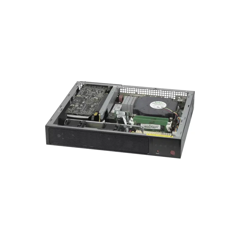 SYS-E300-12C Supermicro Comet Lake- X12SCV-LVDS 180W power adaptor