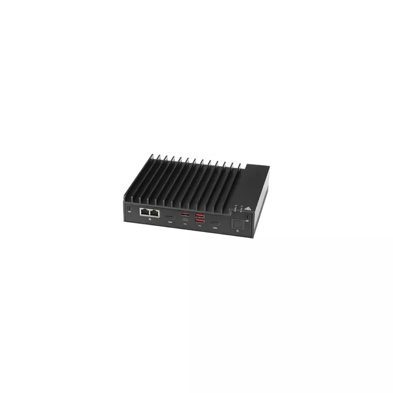 SYS-E100-12T-C Supermicro Fanless CSE-E101-03   X12STN-C-WOHS