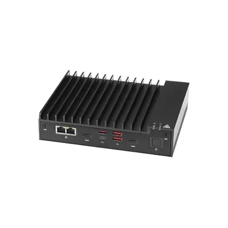 SYS-E100-12T-C Supermicro Fanless CSE-E101-03   X12STN-C-WOHS