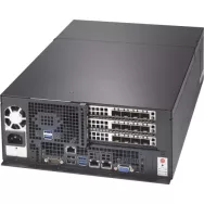 Supermicro SYS-E403-12P-FN2T CSE-E403IF-000NBP + X12SPW-TF-001