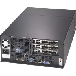  Supermicro SYS-E403-12P-FN2T Supermicro SYS-E403-12P-FN2T CSE-E403IF-000NBP + X12SPW-TF-001 1 496,00 $