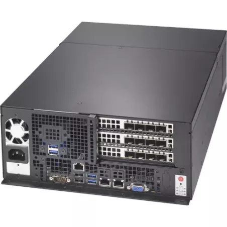  Supermicro SYS-E403-12P-FN2T Supermicro SYS-E403-12P-FN2T CSE-E403IF-000NBP + X12SPW-TF-001 1 496,00 $