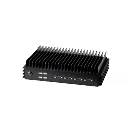 SYS-E302-12E Supermicro Fanless CSE-E302iL2   MBD-A3SEV-4C-LN4-P