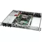 SYS-110P-FWTR Supermicro Ice Lake SP- 1U Rackmount- 3 PCIe Slot Embedded System