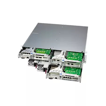 SYS-210SE-31D Supermicro Server