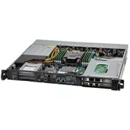  Supermicro SYS-110P-FRN2T Supermicro SYS-110P-FRN2T 1U CSE-515M-R804 X12SPW-TF 1 690,12 $