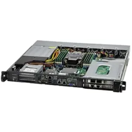  Supermicro SYS-110P-FRN2T Supermicro SYS-110P-FRN2T 1U CSE-515M-R804 X12SPW-TF 1 690,12 $