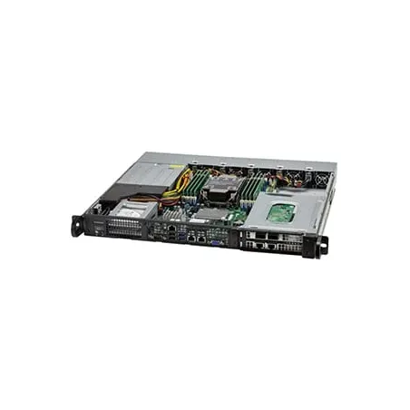  Supermicro SYS-110P-FRN2T Supermicro SYS-110P-FRN2T 1U CSE-515M-R804 X12SPW-TF 1 690,12 $