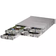 SYS-210TP-HPTR Supermicro 2U4N X12SPT-PT- CSV-217HQ BPN-ADP-6SATA3P-RoHS