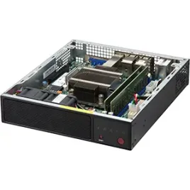 SYS-E200-12A-4C Supermicro Parker Ridge- A3SPI-4C-HLN4F- 101F- RoHS