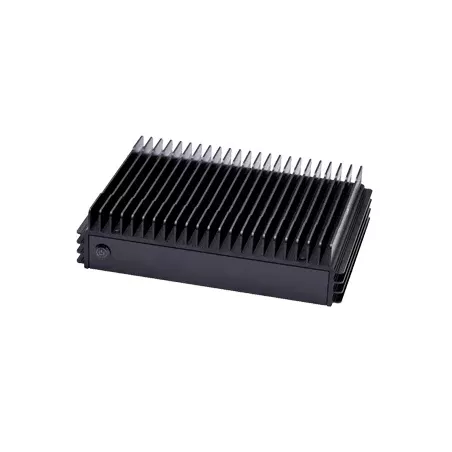 SYS-E302-12A-4C Supermicro -NR-Parker Ridge Fanless Embedded- A3SPI-4C-LN6PF- CSE-E302i