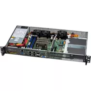 SYS-510D-4C-FN6P Supermicro CSE-505-203B   X12SDV-4C-SP6F