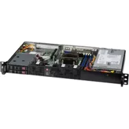 SYS-110A-24C-RN10SP Supermicro 24C Snow Ridge SOC- A3SSV-24C-SPLN10F-CSE-506-R300