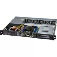 SYS-110D-4C-FRAN8TP Supermicro X12SDV-4C-SPT8F   CSE-515M-R000NP2