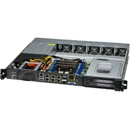 SYS-110D-4C-FRAN8TP Supermicro X12SDV-4C-SPT8F CSE-515M-R000NP2