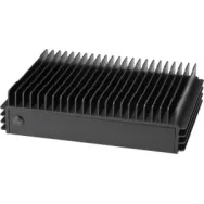 SYS-E302-9A Supermicro Fanless CSE-E302iL A2SDI-4C-HLN4F-RoHS