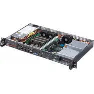 Supermicro SYS-5019D-FN8TP 1U (CSE-505-203B X11SDV-8C-TP8F 