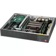  Supermicro SYS-E300-9D-8CN8TP Supermicro Embedded IoT SYS-E300-9D-8CN8TP CSE-E300 + X11SDV-8C-TP8F 1 793,65 $