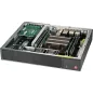 Supermicro Embedded IoT SYS-E300-9D-8CN8TP CSE-E300 + X11SDV-8C-TP8F