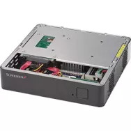  Supermicro SYS-E200-9B Supermicro Embedded IoT SYS-E200-9B Mini 1U CSE-101S +X11SBA-LN4F 449,06 $