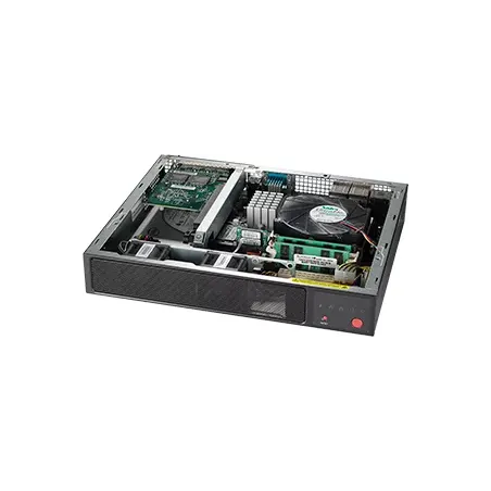  Supermicro SYS-E300-9C Supermicro Embedded IoT SYS-E300-9C CSE-E300+X11SCV-Q 597,88 $