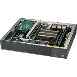  Supermicro SYS-E300-9D Supermicro Embedded IoT SYS-E300-9D Mini 1U CSE-E300+X11SDV-4C-TLN2F 962,82 $