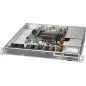 Supermicro SYS-1019S-M2 1U (CSE-514-407C-1P X11SSZ-QF