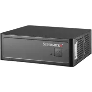  Supermicro SYS-1019S-MP Supermicro SYS-1019S-MP 1U  (CSE-101iF  X11SSV-M4 1 273,41 $