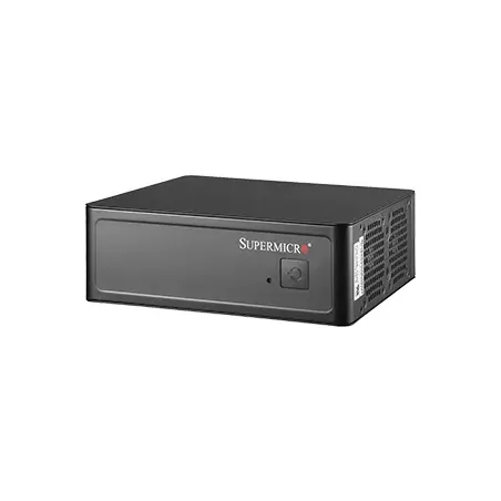  Supermicro SYS-1019S-MP Supermicro SYS-1019S-MP 1U (CSE-101iF X11SSV-M4 1 273,41 $