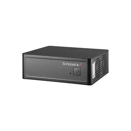  Supermicro SYS-1019S-MP Supermicro SYS-1019S-MP 1U (CSE-101iF X11SSV-M4 1 273,41 $