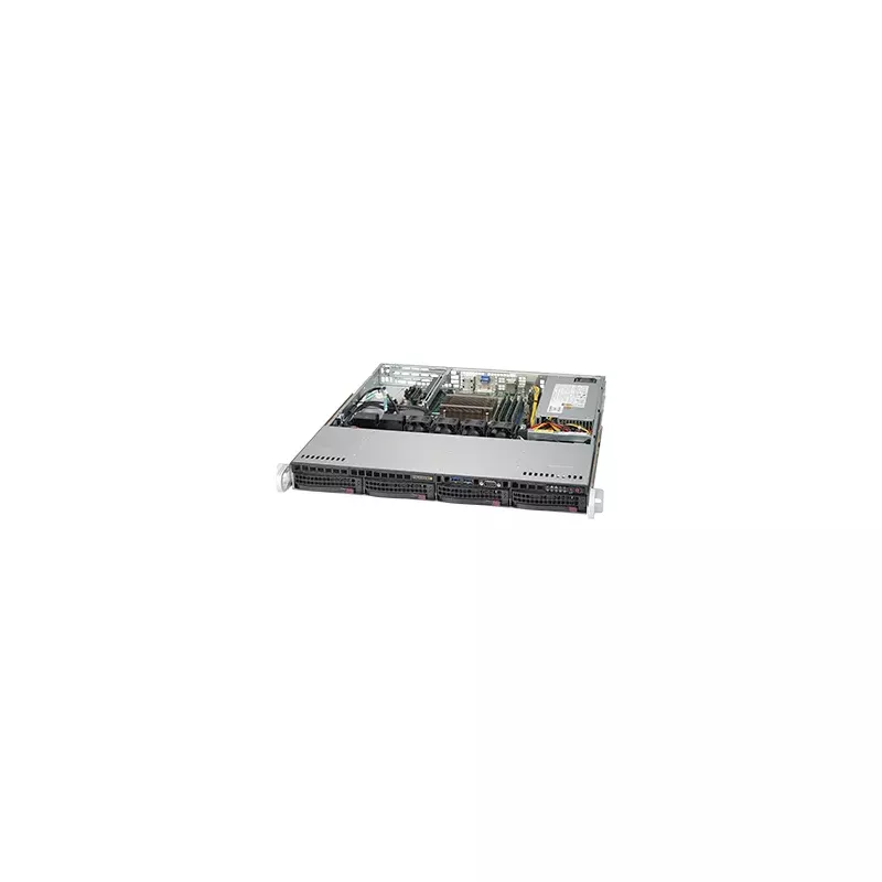 SYS-5019S-M2 Supermicro