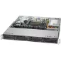 Supermicro SYS-5019S-M2 1U (CSE-813MFTQC-350CB X11SSZ-F