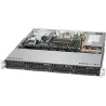 SYS-5019S-M2 Supermicro Server