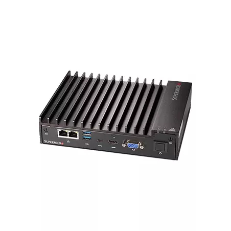  Supermicro SYS-E100-9APP Supermicro Embedded IoT SYS-E100-9APP CSE-E101 X11SAN 474,94 $