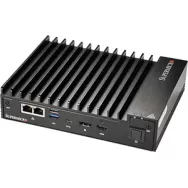 SYS-E100-9S-E Supermicro Fanless E101-01   X11SSN-E- Core i5