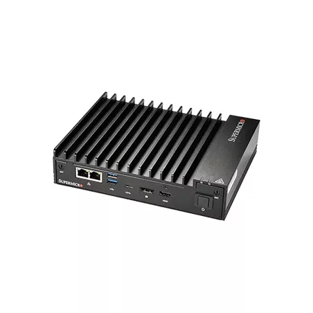 SYS-E100-9S-E Supermicro Fanless E101-01   X11SSN-E- Core i5