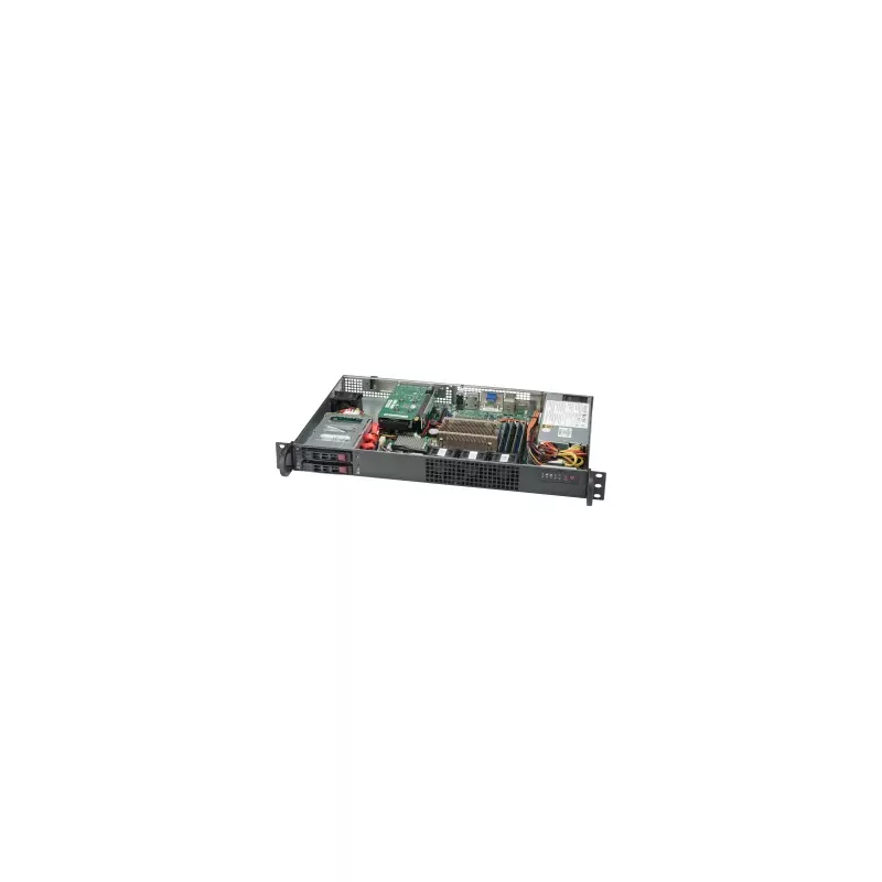 SYS-1019C-HTN2 Supermicro