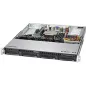 SYS-5019C-MHN2 Supermicro Coffee Lake-S- X11SCZ-F   CSE-813MFTQC-350CB2