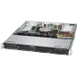 SYS-5019C-MHN2 Supermicro Coffee Lake-S- X11SCZ-F CSE-813MFTQC-350CB2