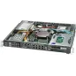 Supermicro SYS-1019C-FHTN8 1U CSE-513BTQC-350B X11SCM-LN8F