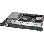  Supermicro SYS-1019D-FRN5TP Supermicro SYS-1019D-FRN5TP 1U CSE-103-R407B X11SDS-8C 2 108,12 $