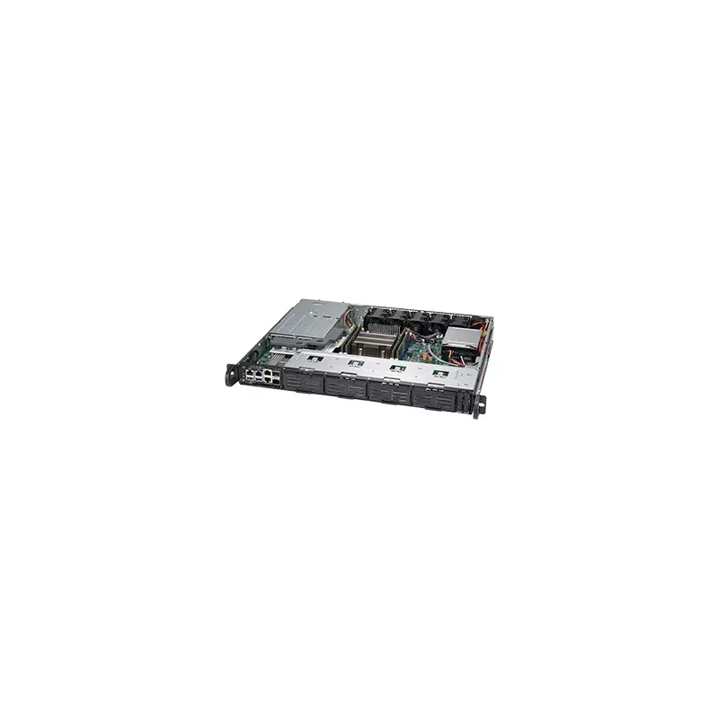 SYS-1019D-FRN5TP Supermicro