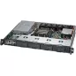 Supermicro SYS-1019D-FRN5TP 1U CSE-103-R407B X11SDS-8C