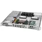 Supermicro SYS-1019D-FRN8TP 1U CSE-515-R407 X11SDV-8C-TP8F